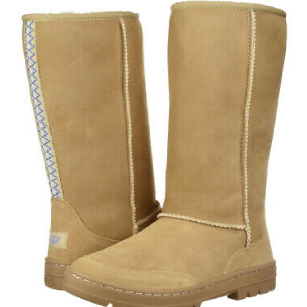 UGG ultra tall revival